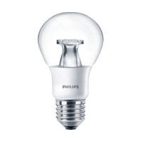 Philips CorePro LEDBulb 6.5-40W E27 A60 CL