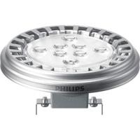 Philips MASTER LEDspotLV AR111 15-75W 3000K 24D