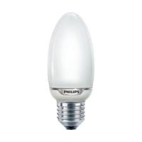 philips softone candle 12w ww e27 1pf 89733300