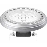 philips master ledspotlv d 15 75w 827 ar111 40d