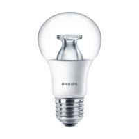 philips master ledbulb dt 9 60w e27 827 a60 cl