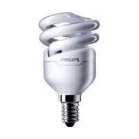 Philips Tornado Performance spiral 8W WW E14 220-240V 1PF