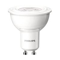 Philips LED 4W GU10 Dimmable 36° Warm White (19286200)