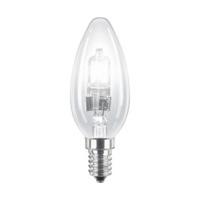 Philips EcoClassic30 42W E14 B35 CL