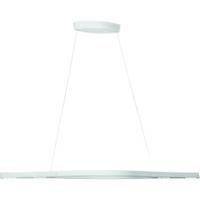 Philips InStyle Pendant Lamp 4-Bulb LED White (37371/31/16)