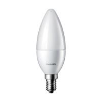 philips corepro ledcandle nd 55 40w e14 827 b35 fr