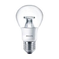 philips master ledbulb dt 6 40w e27 a60 cl