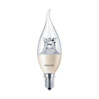 philips master ledcandle dt 6 40w e14