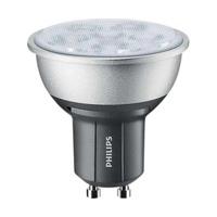 philips master ledspotmv vle d 43 50w gu10 840 40d