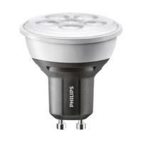 philips master ledspotmv vle d 45 35w gu10 840 36d