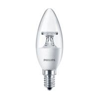 philips corepro ledcandle nd 55 40w e14 827 b35 cl