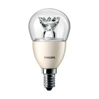 Philips MASTER LEDluster D 3.5-25W E14 827 P48 CL