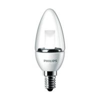 Philips LED 4W E14 B35 Warm White (8718291192749)