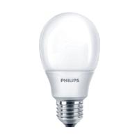 Philips Softone 8W WW E27 220-240V 1PF