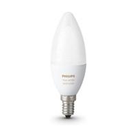 philips hue white ambiance and color led 6 5 w e14