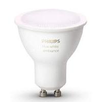 Phillips Hue GU10 White & Colour Bulb