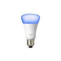 Philips Hue White and Color Ambiance Single Bulb (E27) *V3