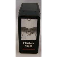 Photax 133 Electronic Flas