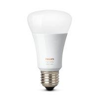 philips hue led colour ambience smart light bulb edison screw cap e27