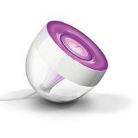 Philips Hue LED Iris Light Colour Changing Mood Smart Lamp