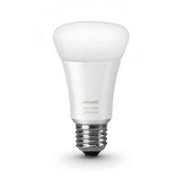 philips hue led white ambience smart light bulb edison screw cap e27