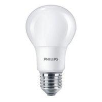 Philips E27 806lm LED Classic Light Bulb