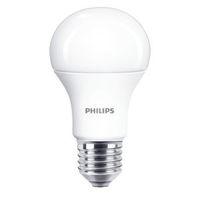 Philips E27 470lm LED Classic Light Bulb