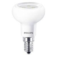 Philips E14 270lm LED Reflector Light Bulb