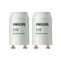 philips starter switch 240v 4 65w