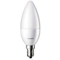 Philips E14 470lm LED Candle Light Bulb