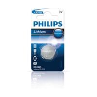 Philips CR2025