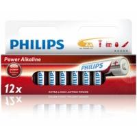 Philips 12x AA / LR6 PowerLife