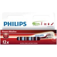 Philips 12x AA Powerlife