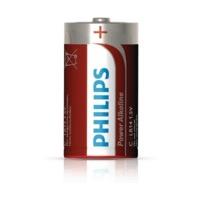 philips powerlife c batteries 2 pack