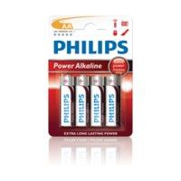 Philips 4x Mignon AA Powerlife