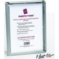 photo album company promote it aluminium frame a1 papfa1b