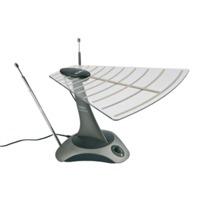 Philex DigiTop Amplified High Performance Indoor TV DAB Aerial