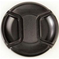 Phottix 72mm Snap-On Lens Cap