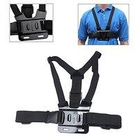 Phot-R Chest Harness for GoPro Hero 1, 2, 3, 3+ & 4
