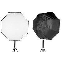 Phot-R 95cm Octagon Softbox with Honeycomb Grid
