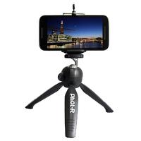 Phot-R Table Tripod and Phone Holder