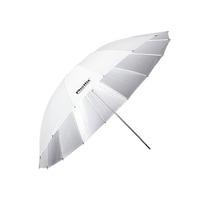 Phottix Para-Pro Shoot-Through Umbrella - 60in/152 cm