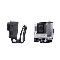 Phot-R Quick Release Clip Clamp for GoPro Hero