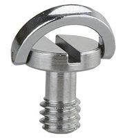 phot r stainless steel d ring 14 mounting screw