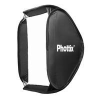 Phottix Transfolder Softbox - 60x60cm