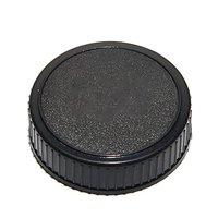 Phot-R EF Rear Lens Cap and RF-3 Front Body Cap Kit for Canon
