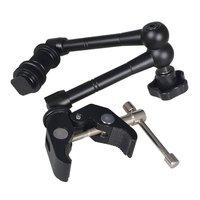phot r professional 11 articulating magic arm and clamp