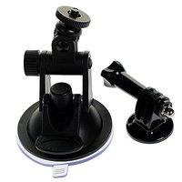 Phot-R Suction Cup Mount for GoPro Hero 1, 2, 3, 3+ & 4