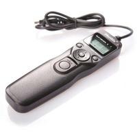 Phottix TR-90 Digital Timer and Remote Shutter Release for Nikon N8