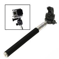 phot r gopro black monopod hand held selfie stick